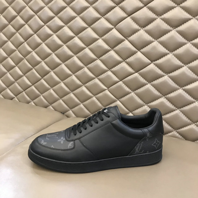 men LV shoes-194